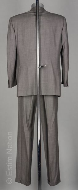 NINA RICCI LIGNE RICCI-CLUB
COSTUME en laine...