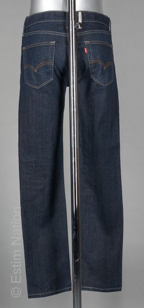 Levi's
JEAN en denim brut (W 33/32) (petites...