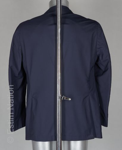 Brunello CUCINELLI
VESTE en laine vierge...