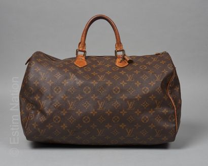 LOUIS VUITTON (1991)
SAC 