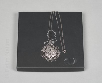 TAPIO WIRKKALA EDITE PAR KULTAKESKUS
PENDENTIF...