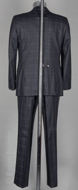 LAB PAL ZILERI
COSTUME slim fit en laine...