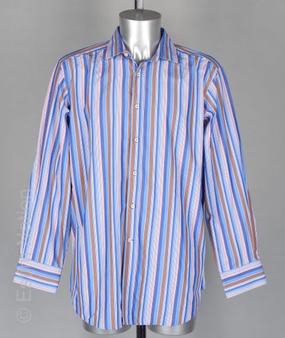 DOLCE & GABBANA, D&G DOLCE & GABBANA, ETRO
DEUX...