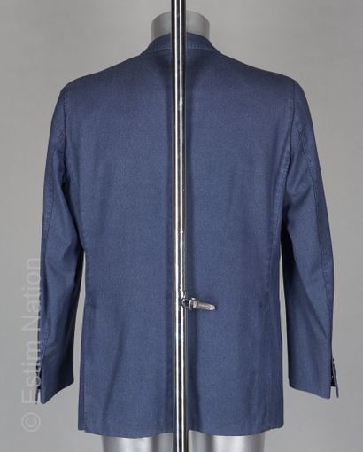 BOGLIOLI
VESTE 
