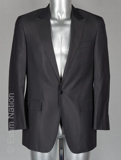 VERSACE Collection 
VESTE en laine et viscose...