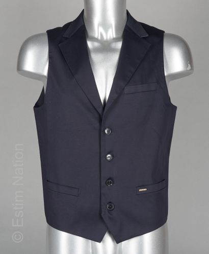 SCOTCH & SODA, ARMOR LUX, ZARA MAN
GILET...
