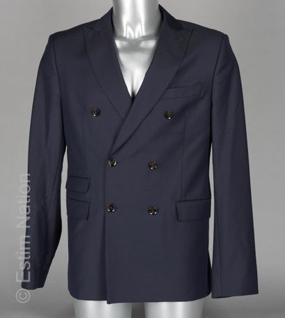 SCOTCH & SODA, ARMOR LUX, ZARA MAN
GILET...