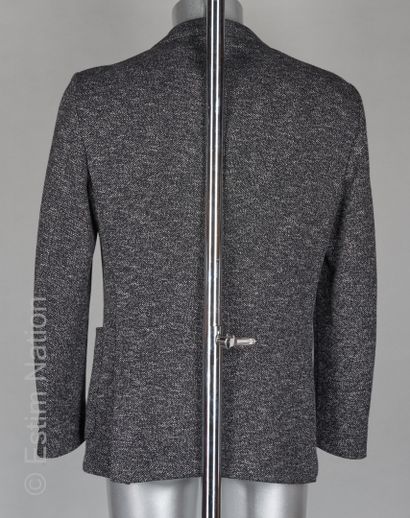HUGO BOSS
VESTE en tricot mélangé de polyester...