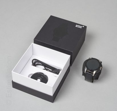 MONTBLANC SUMMIT SMARTWATCH (2018)
MONTRE...