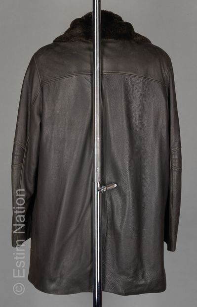 ZILLI VINTAGE
MANTEAU 