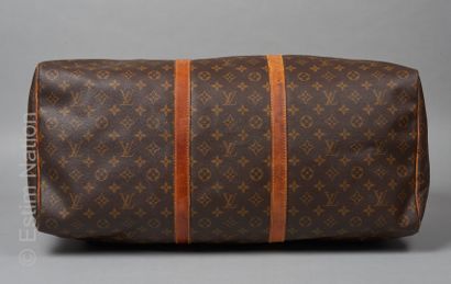 LOUIS VUITTON (1982)

SAC 