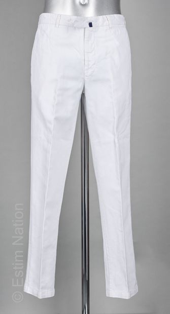 INCOTEX, ANONYME, CLOSED
PANTALON à revers...