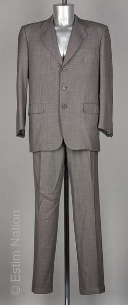 NINA RICCI LIGNE RICCI-CLUB
COSTUME en laine...