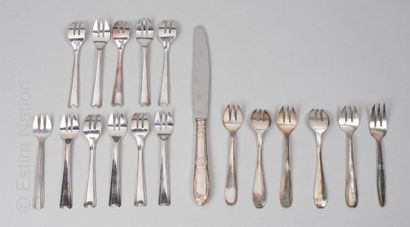 ART DE LA TABLE - ERCUIS ET DIVERS
Réunion...
