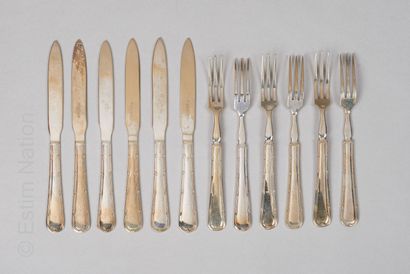 ART DE LA TABLE - BOULENGER - MAPPIN & WEBB...