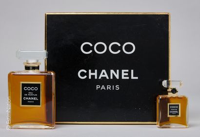 CHANEL 