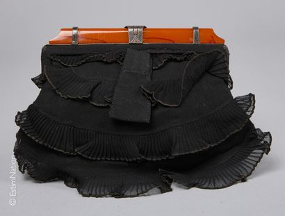 ANONYME PREMIERE MOITIE DU XXE SIECLE
MINAUDIERE...