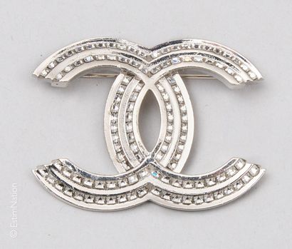 CHANEL (COLLECTION AUTOMNE-HIVER 2021)
Art...