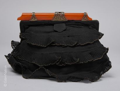 ANONYME PREMIERE MOITIE DU XXE SIECLE
MINAUDIERE...