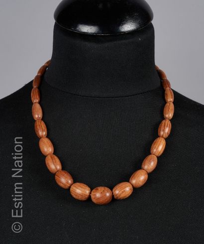 COLLIER DE STYLE SCANDINAVE
Necklace made...