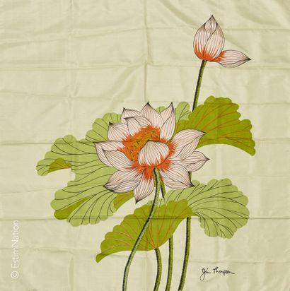 JEANNE LANVIN, JIM THOMPSON, JEAN PATOU,...