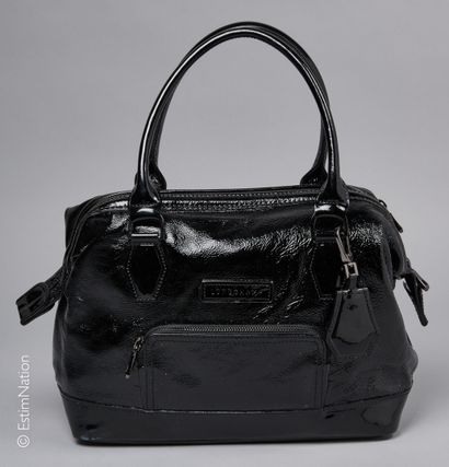 LONGCHAMP
SAC d'inspiration médecin en cuir...