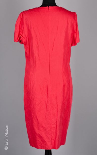 NATAN COLLECTION
ROBE en coton , viscose...