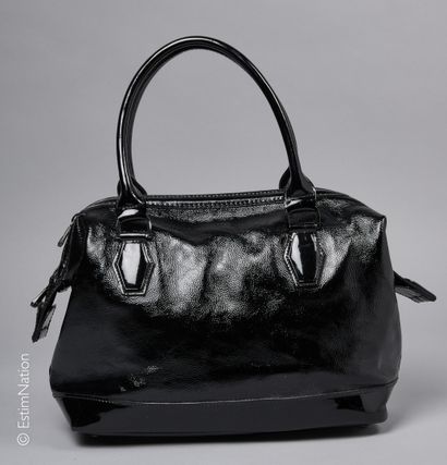 LONGCHAMP
SAC d'inspiration médecin en cuir...