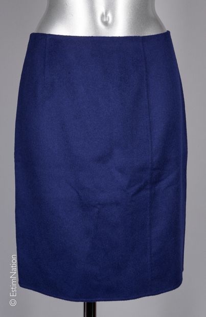 CACHAREL (COLLECTION FALL 2017)
TWO SKIRTS...