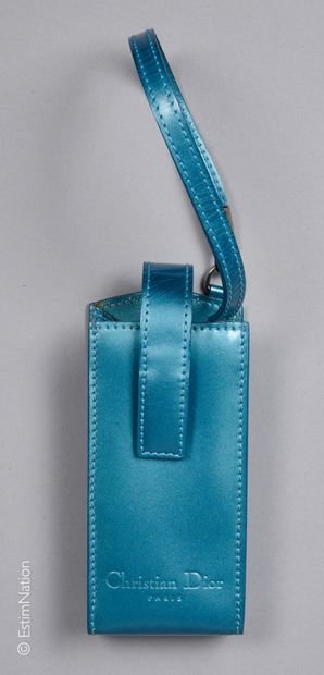CHRISTIAN DIOR PAR JOHN GALLIANO (2000)
ETUI...