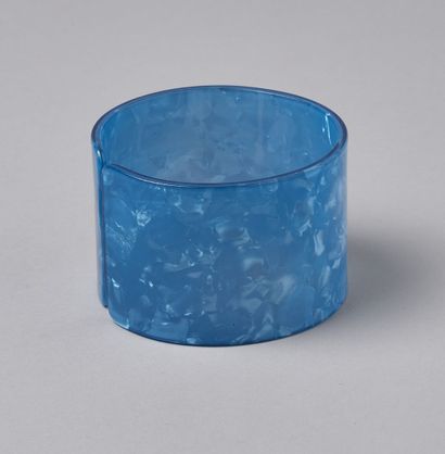 BRACELET MANCHETTE
Large BRACELET ouvert...