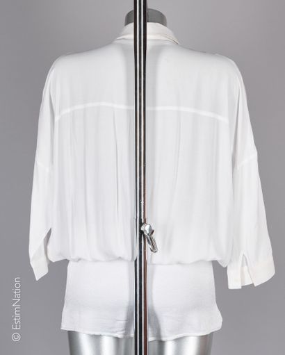 BASH
COMBINAISON mini short et chemise en...