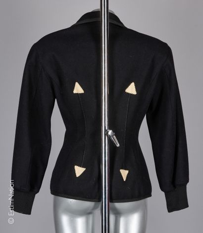 JUNIOR GAULTIER (COLLECTION AUTOMNE-HIVER...
