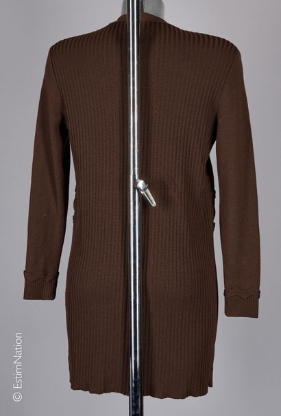 CHRISTIAN LACROIX (COLLECTION PRINTEMPS ÉTÉ...