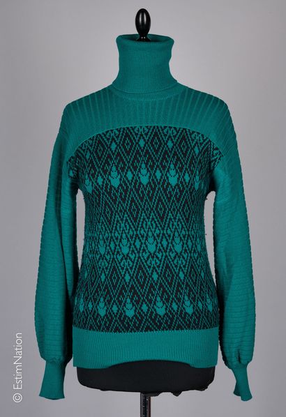 CHRISTIAN DIOR CIRCA 1970, YVES SAINT LAURENT...