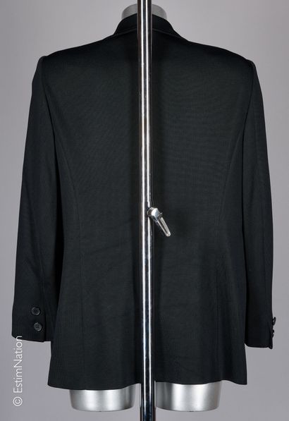 GIANFRANCO FERRE STUDIO
LONGUE VESTE en viscose...