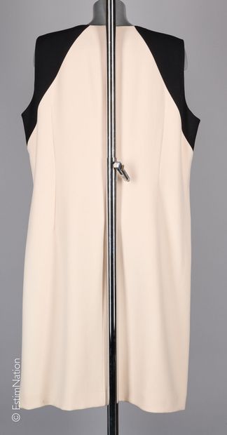 NATAN +
ROBE en polyester et viscose stretch...