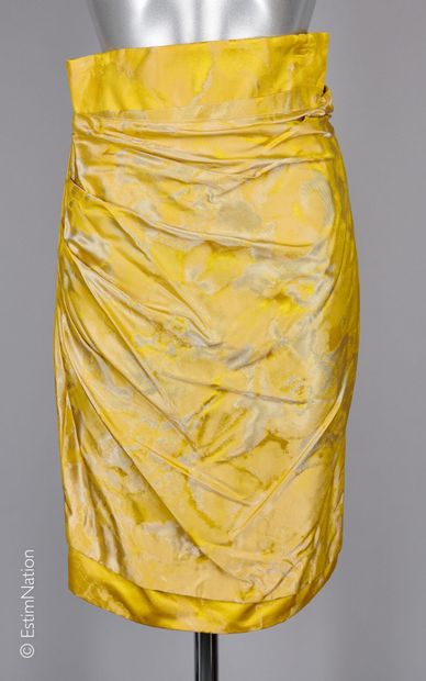 NATAN COUTURE, NATAN EDOUARD VERMEULEN
JUPE...