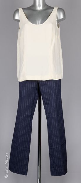 ESCADA, DOLCE & GABBANA, LILIANE ROMI
MANTEAU...