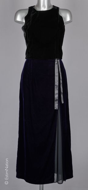 NATAN COUTURE, NATAN EDOUARD VERMEULEN
JUPE...