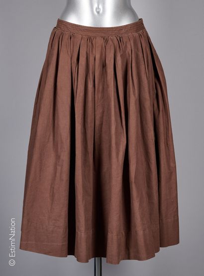 SAINT LAURENT RIVE GAUCHE CIRCA 1985
IMPORTANT...