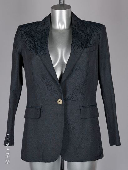 PIERRE BALMAIN
VESTE en polyester façonné...