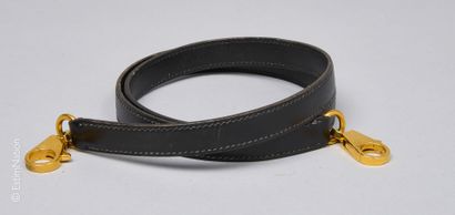 HERMES PARIS (1983)
BANDOULIERE of bag in...