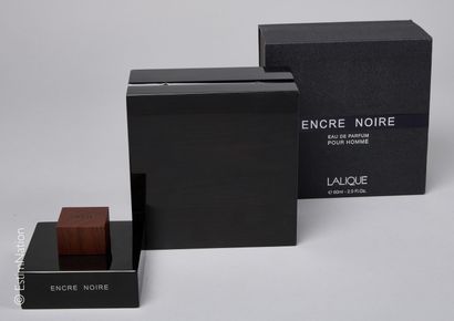 LALIQUE 