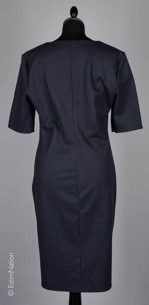 DIANE VON FURSTENBERG
ROBE en laine mélangée...