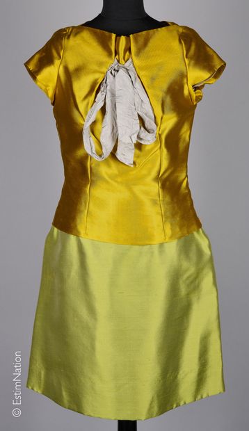 NATAN COUTURE, NATAN EDOUARD VERMEULEN
Flared...