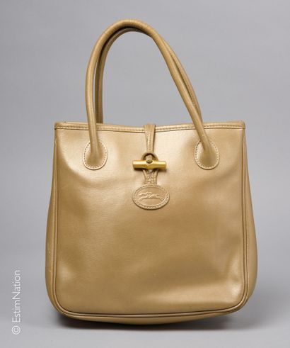 LONGCHAMP
SAC de la collection 