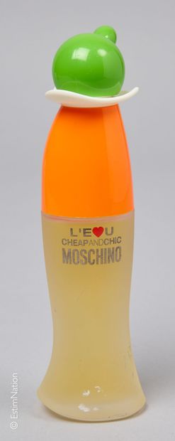 MOSCHINO 