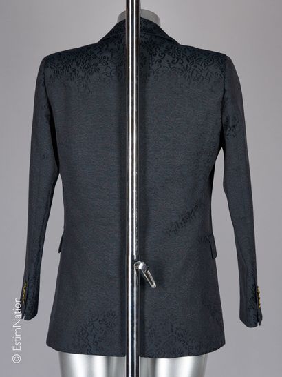PIERRE BALMAIN
VESTE en polyester façonné...