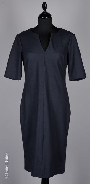 DIANE VON FURSTENBERG
ROBE en laine mélangée...